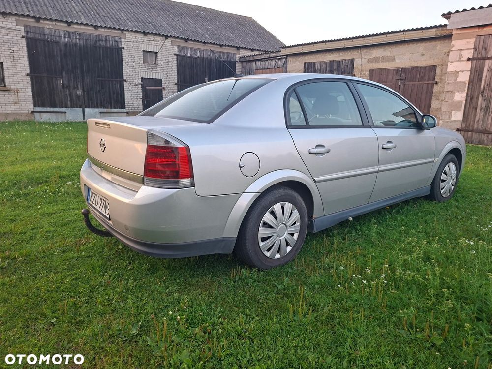 Opel Vectra 1.9 CDTI Comfort - 3