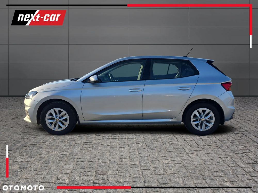 Skoda Fabia 1.0 TSI Ambition - 2