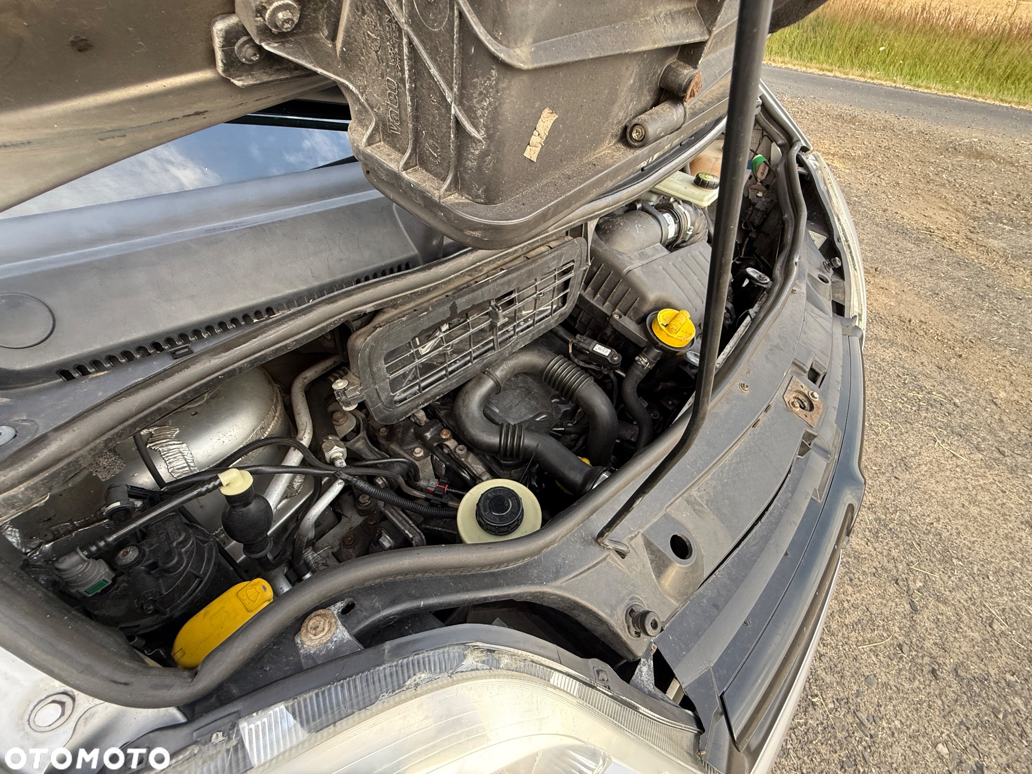 Opel Vivaro - 21