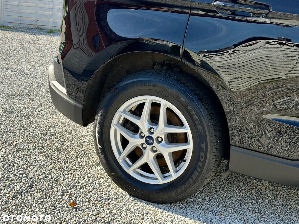 Ford Edge - 31