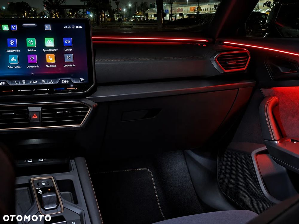 Cupra Leon Sportstourer 2.0 TDI DSG - 17