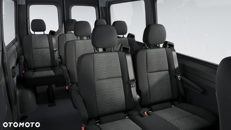 Mercedes-Benz Sprinter - 5