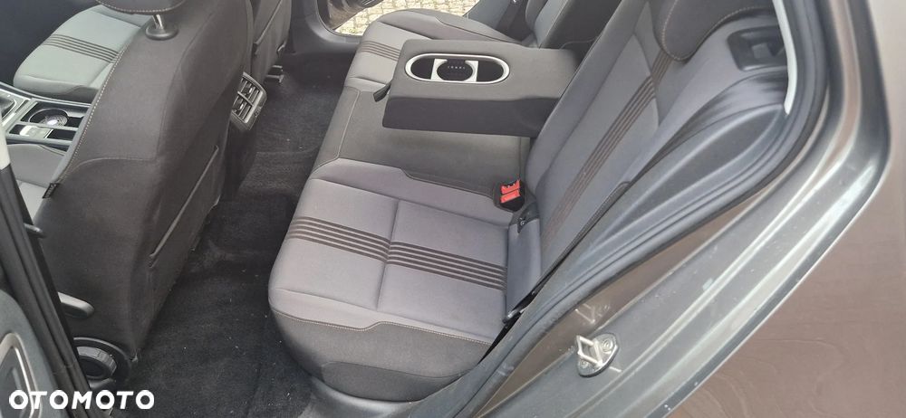Volkswagen Golf 2.0 TDI BlueMotion Technology Allstar - 14