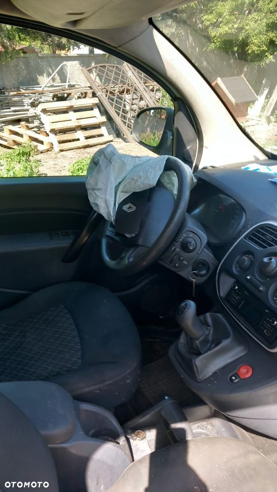 Renault Kangoo - 4
