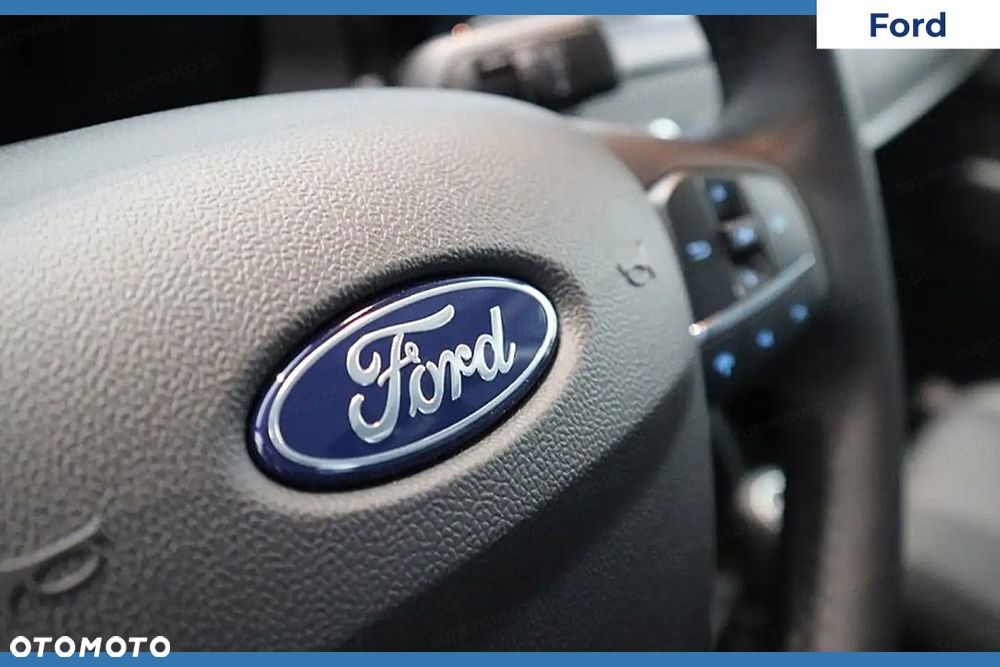 Ford Transit Courier Trend L1H1 1.5 100KM - 11