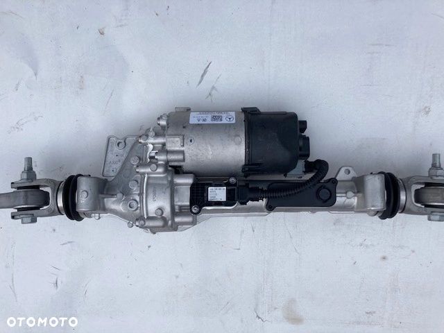 Mercedes C 206 2064602301 przekładnia osi tył NOWA GWARANCJA! - 4