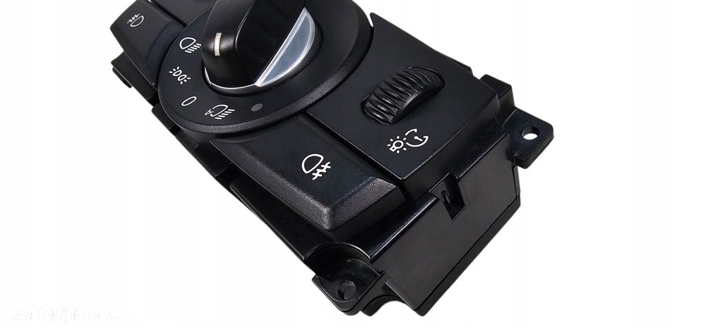 Bmw E60 E61 Lci E70 E71 Przełącznik Włącznik Świateł 9134725 6988555 - 3