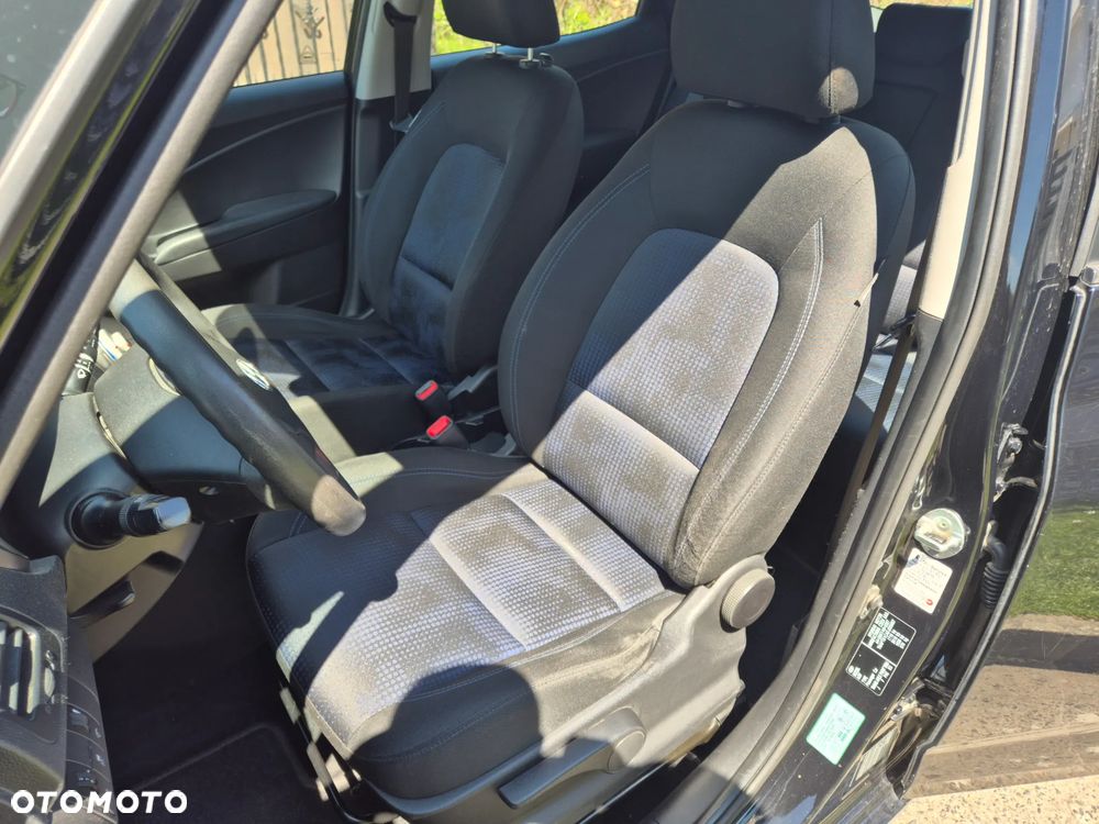 Hyundai ix20 1.4 5 Star Edition - 12