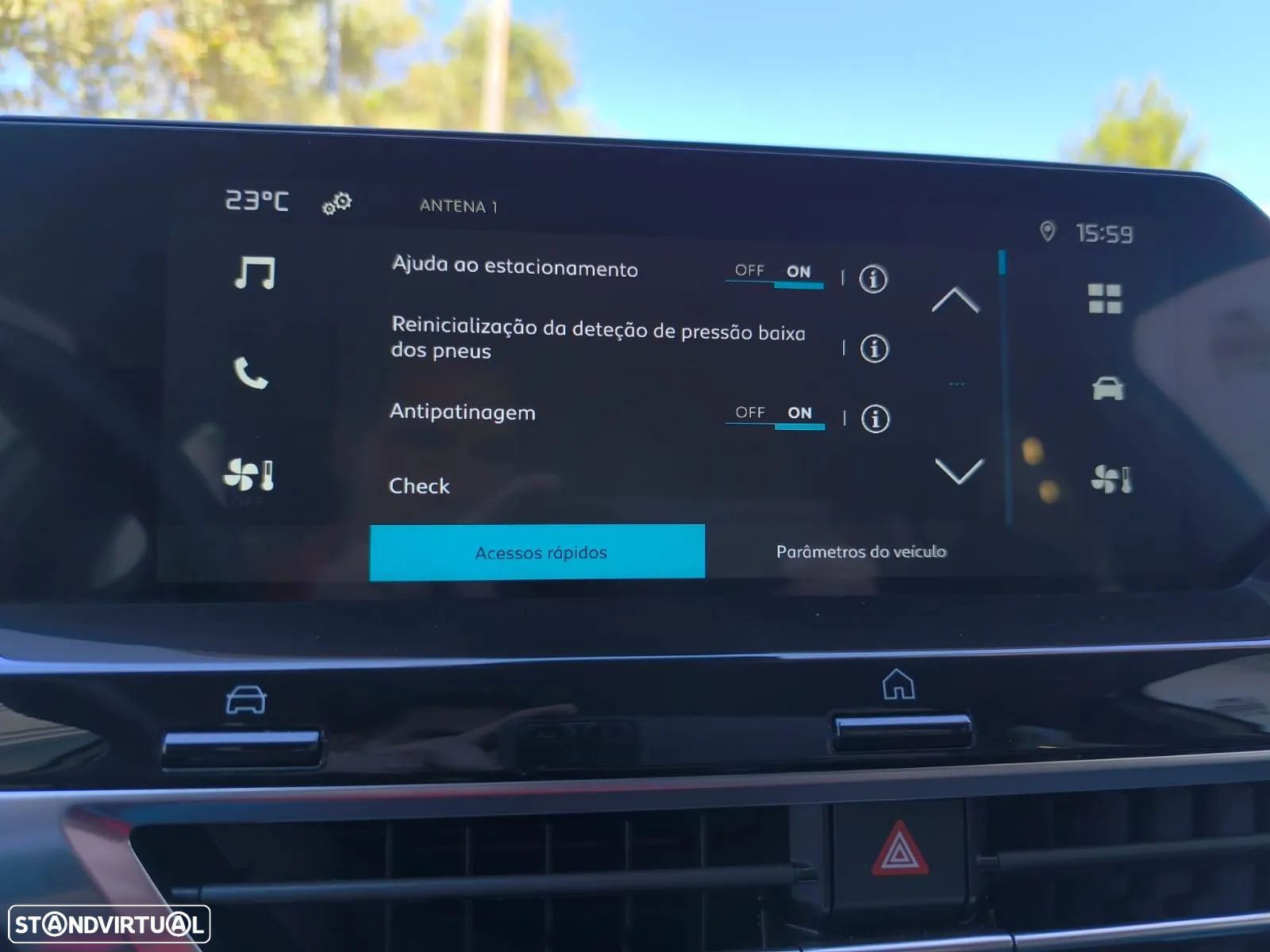 Citroën e-C4 50 kWh Feel Pack - 20