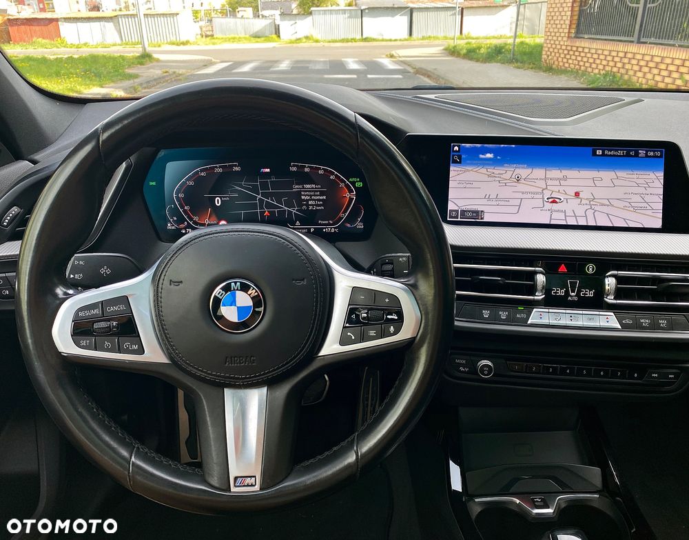 BMW Seria 1 118d M Sport Shadow - 17