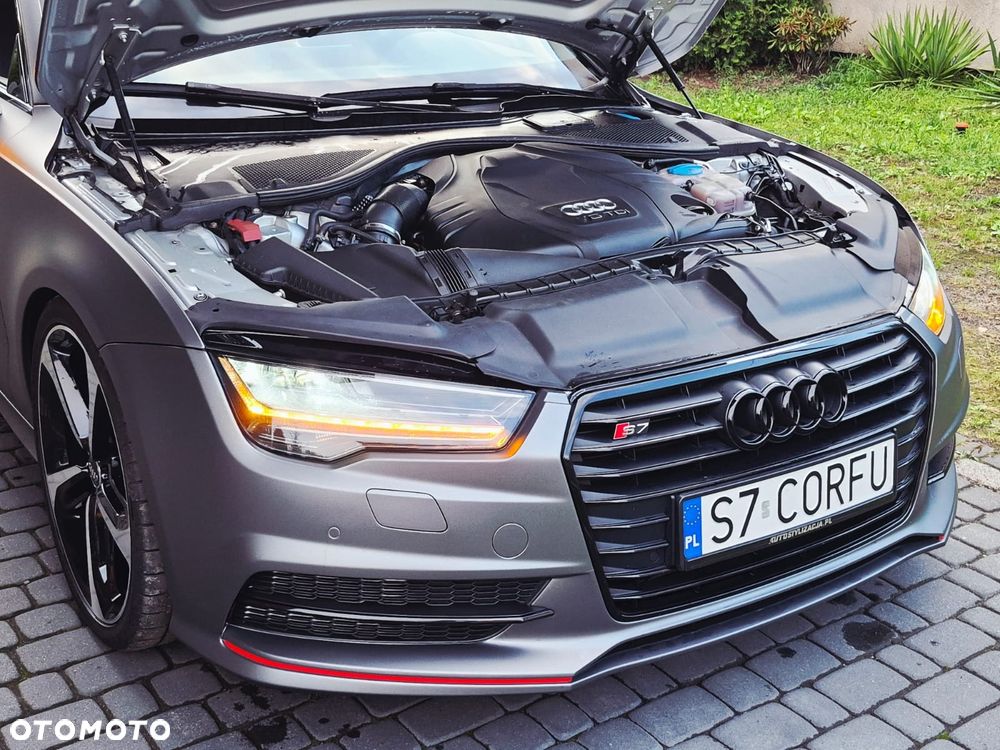 Audi A7 Sportback - 8