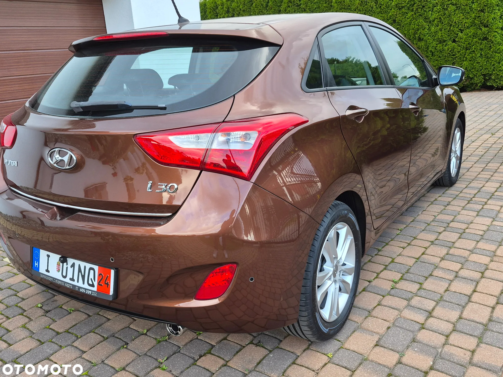 Hyundai i30 - 28