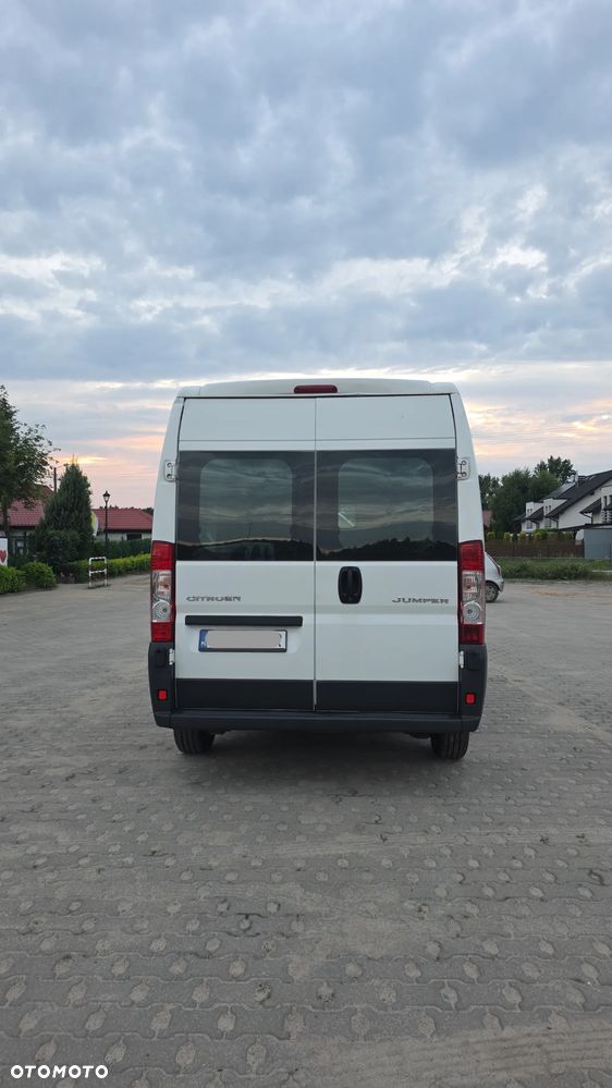 Citroën Jumper - 7