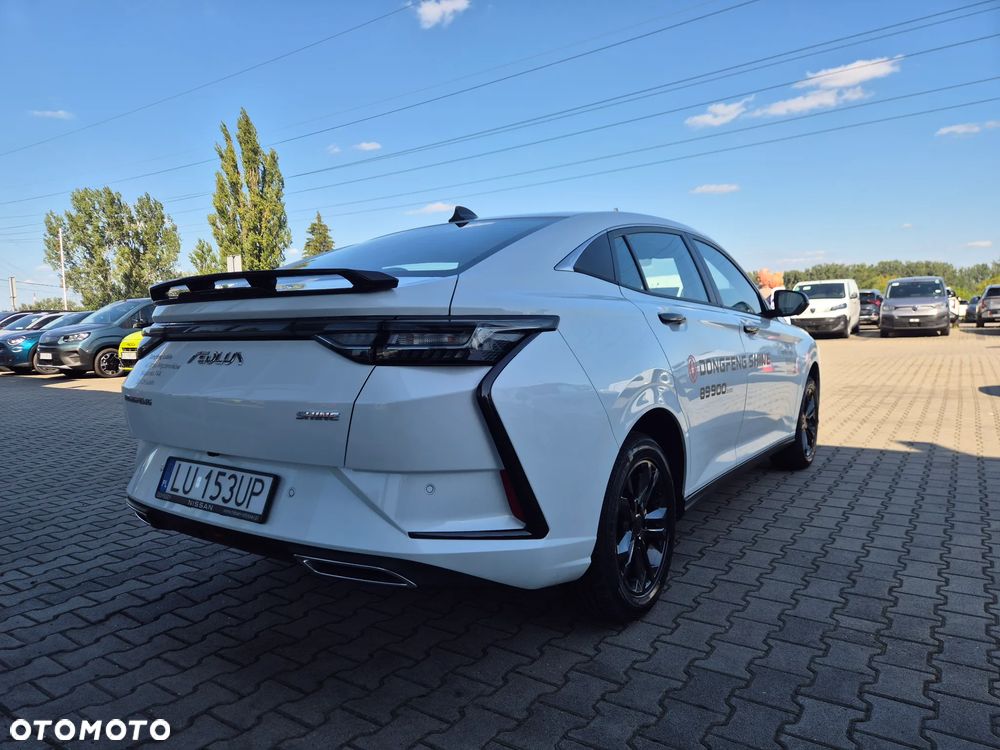 Dongfeng Shine - 7