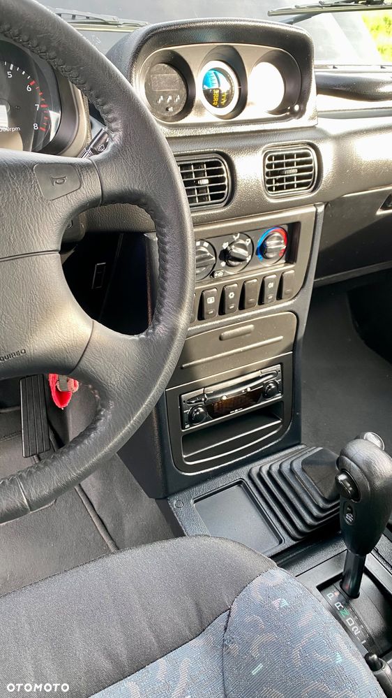 Hyundai Galloper - 34