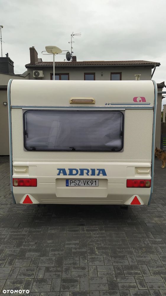 Adria 432px - 12