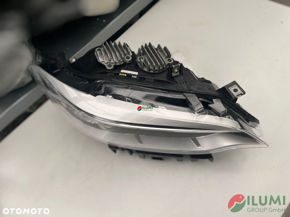 BMW 2er F22 Xenon Reflektor Prawy 7304466 - 5