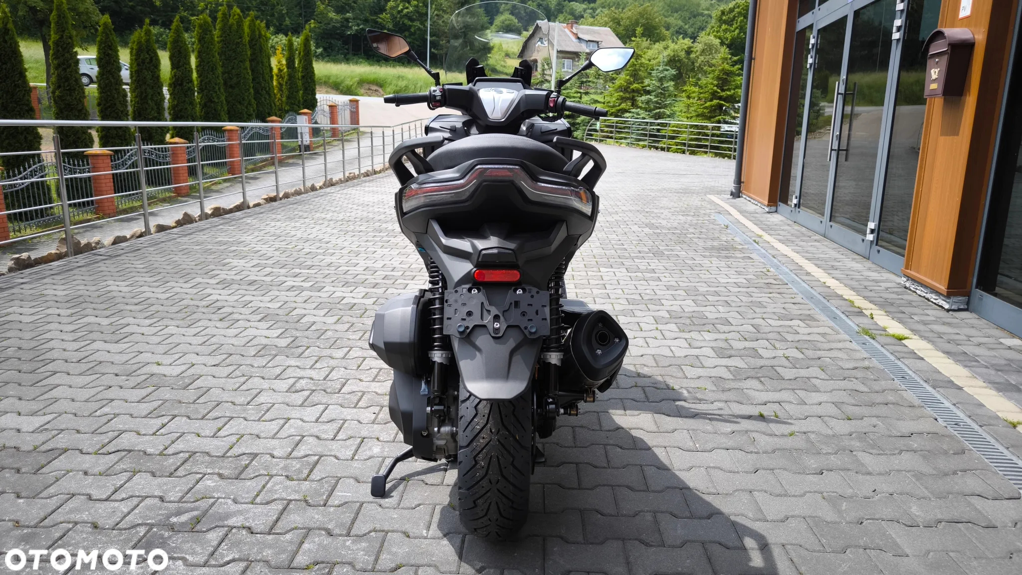 VOGE SR4 MAX - 8