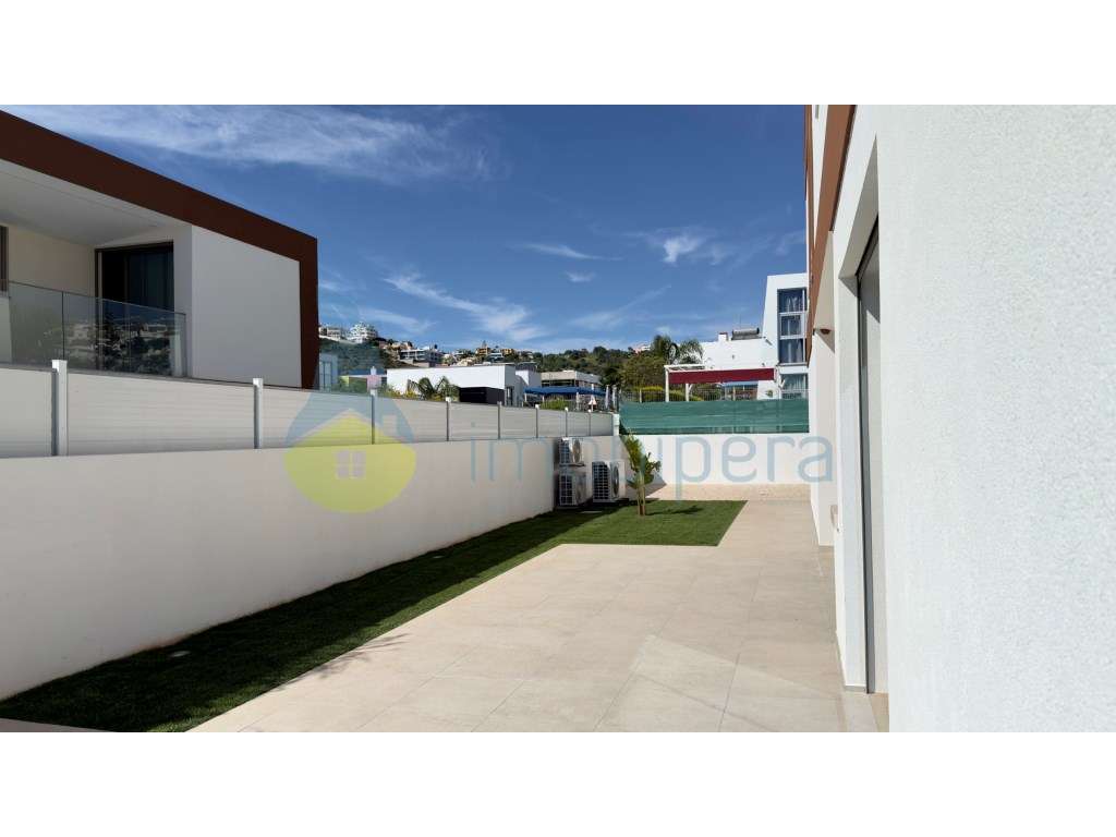 Moradia T3 nova, em Albufeira - Grande imagem: 5/26