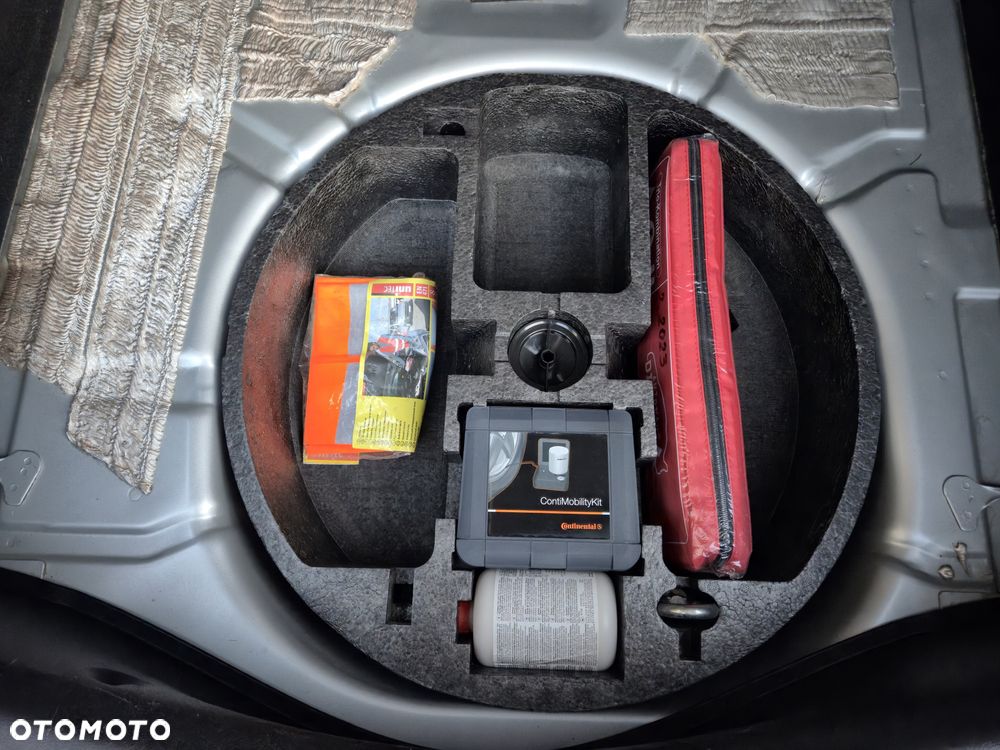 Ford Focus 1.6 16V Silver Magic - 16