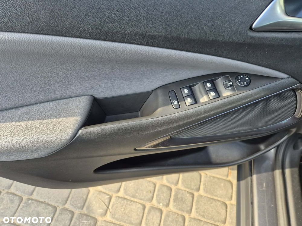 Opel Crossland X 1.2 Start/Stop Automatik Design Line - 12