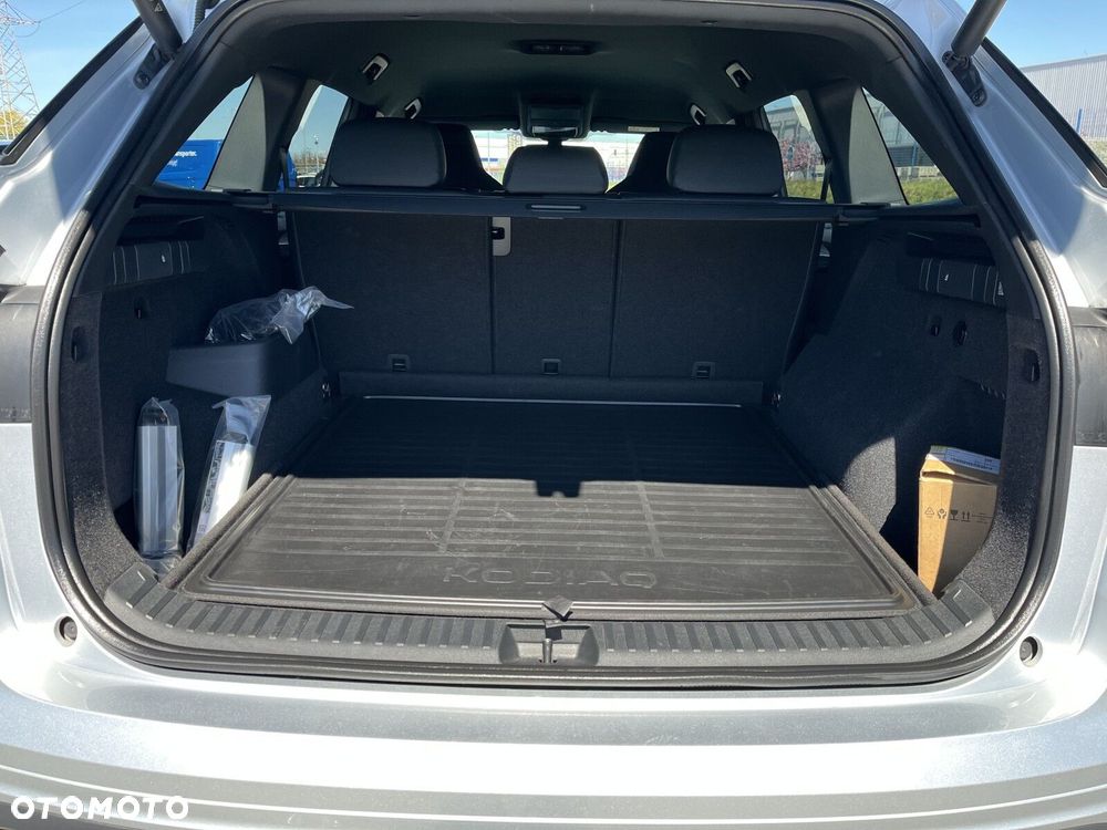 Skoda Kodiaq 2.0 TDI 4x4 Sportline DSG - 18