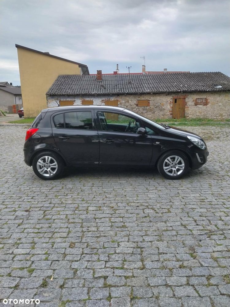 Opel Corsa 1.4 Active - 12