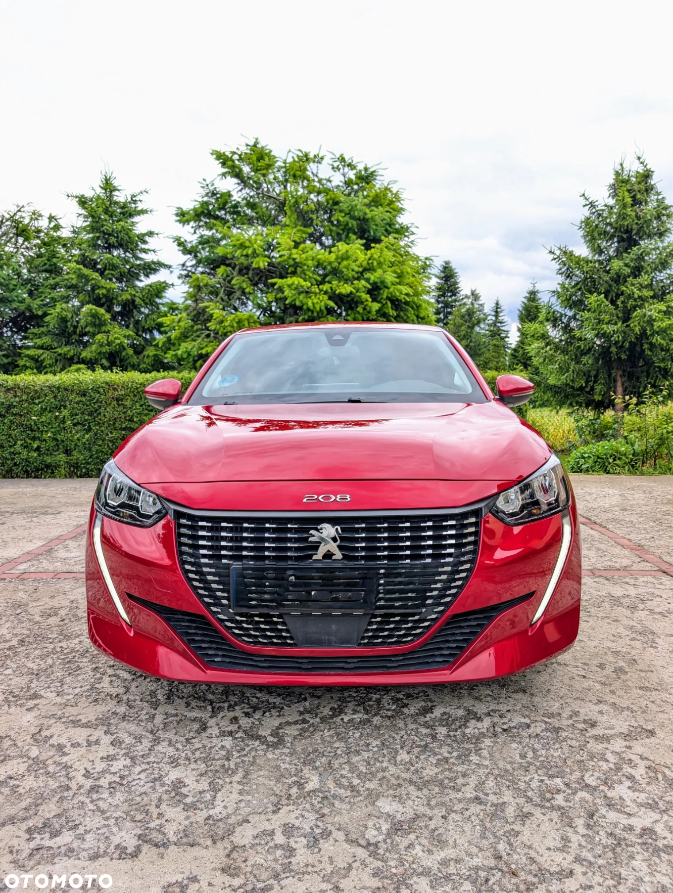 Peugeot 208 1.2 PureTech Allure Pack S&S - 4