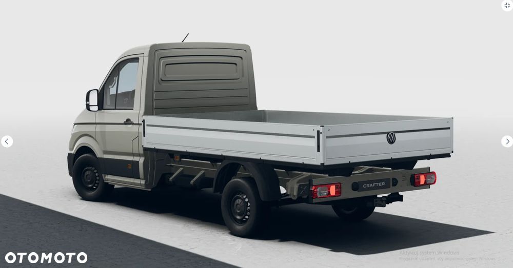 Volkswagen Crafter - 3