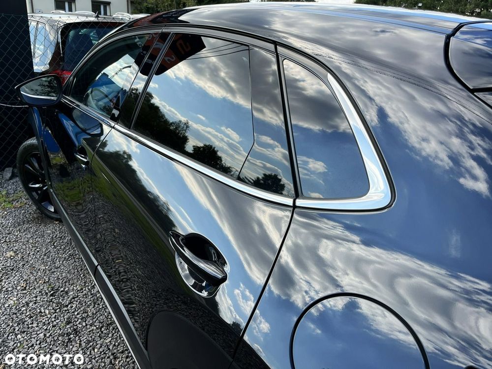 Mazda CX-30 e-SKYACTIV-G 2.0 M HYBRID 150 DRIVE - 11