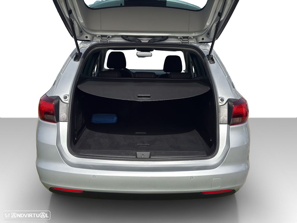 Opel Astra Sports Tourer 1.0 Edition S/S - 15