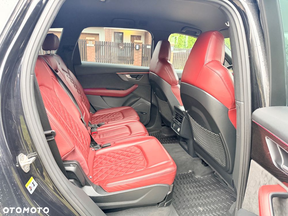 Audi SQ7 - 16