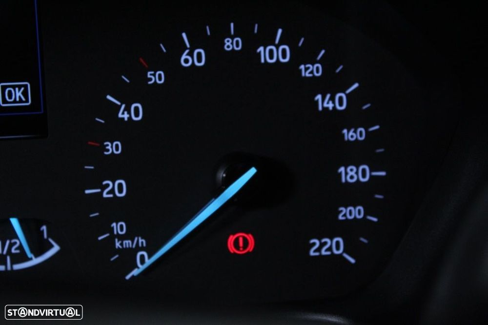 Ford Fiesta 1.0 EcoBoost ST-Line - 28