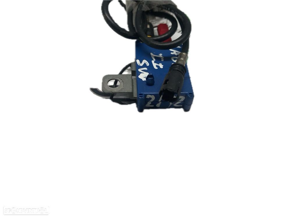 Módulo Eletrónico Renault Laguna Ii Grandtour (Kg0/1_) - 3