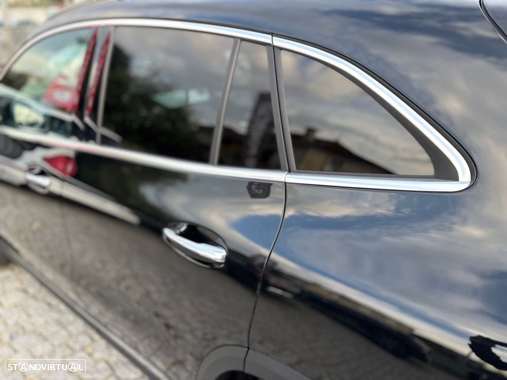 Mercedes-Benz EQA 250 AMG Line - 15