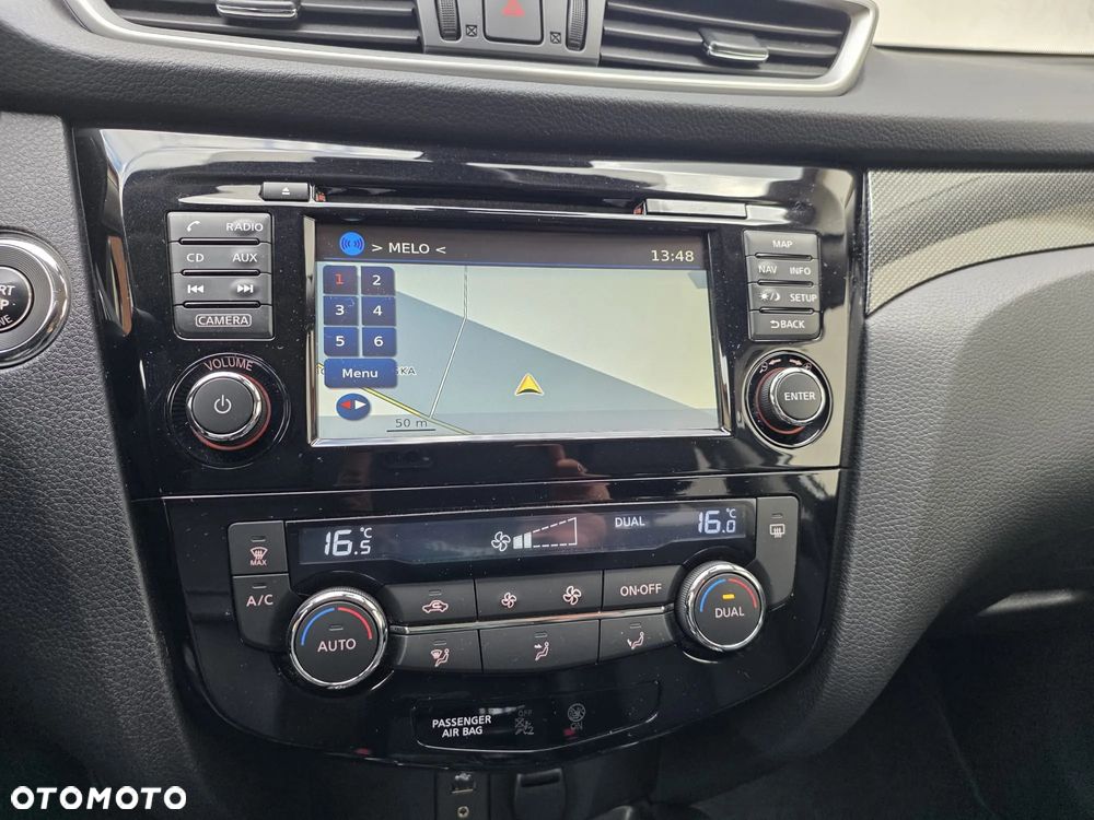 Nissan X-Trail 1.6 DIG-T Tekna - 21