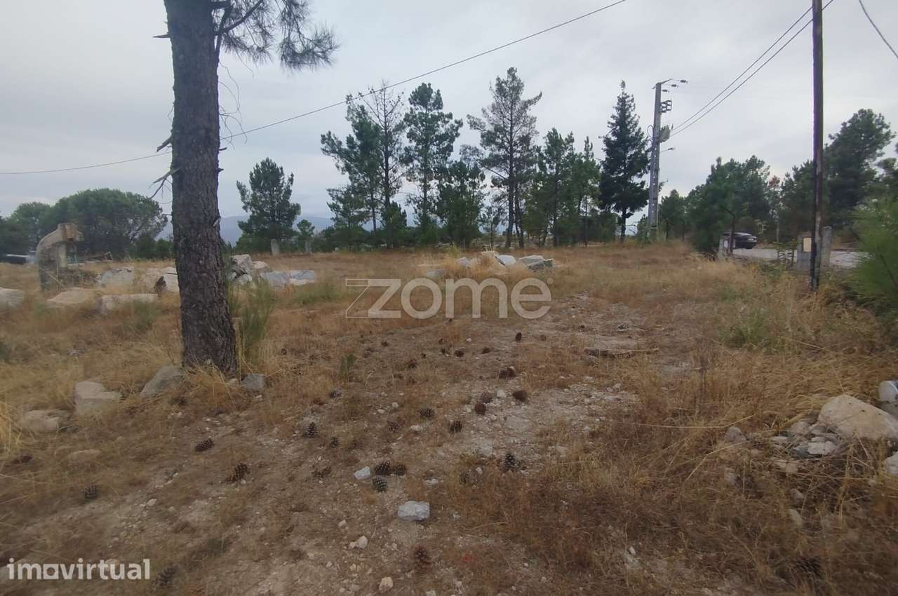 Terreno, 491 m², Mangualde, Mesquitela e Cunha Alta - Vista 2