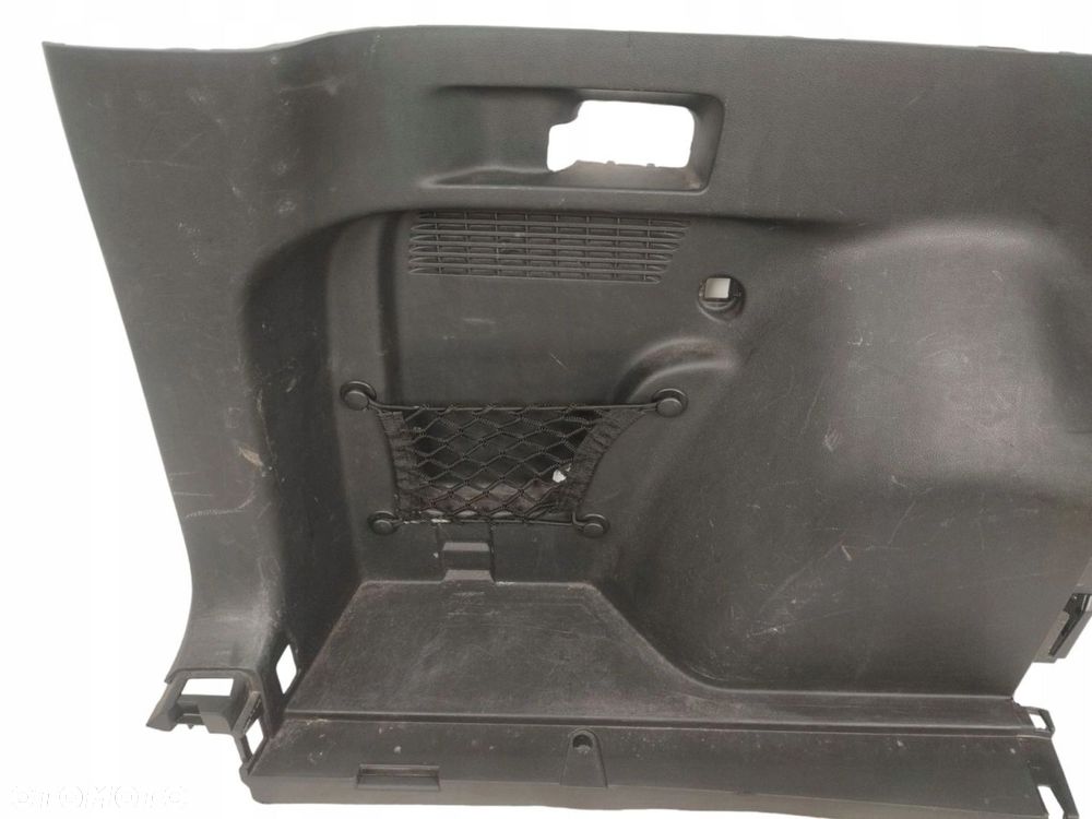 BOCZEK BAGAŻNIKA PRAWY HONDA CR-V IV LIFT (2014-2018) 1.6 i-DTEC 160KM - 2