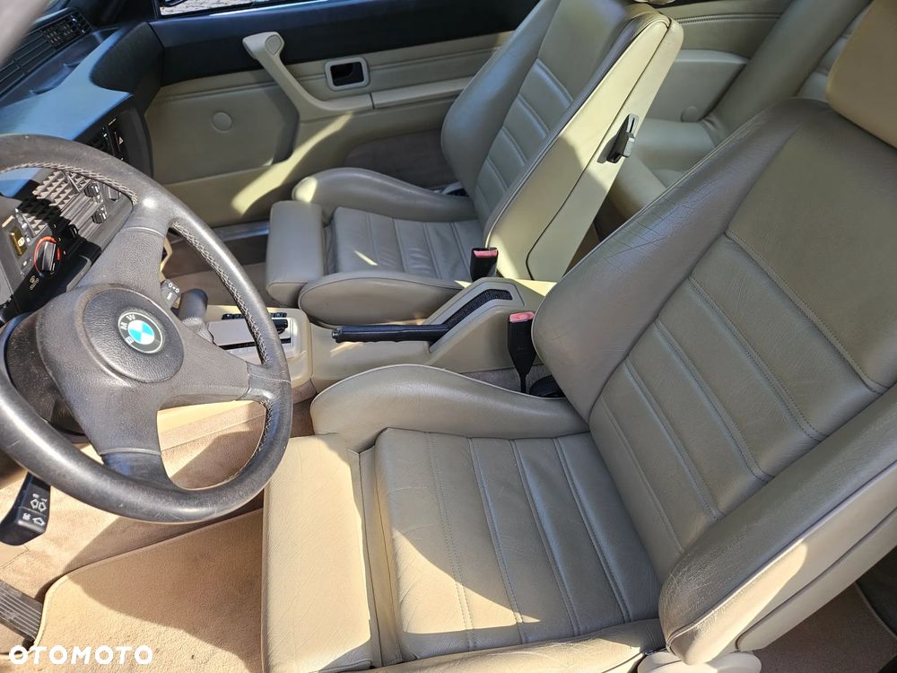 BMW Seria 6 - 16