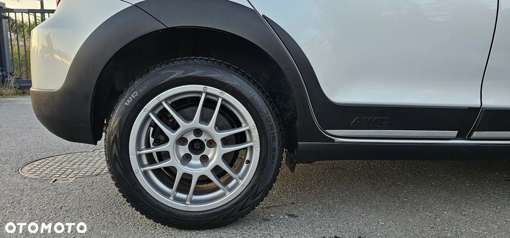 Toyota Urban Cruiser 1.4 D-4D Luna - 16