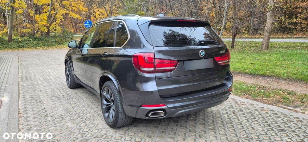 BMW X5 - 11