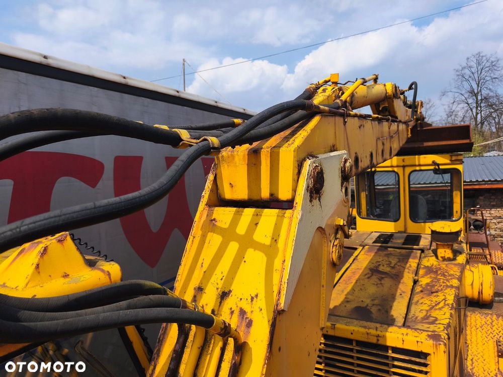 Waryński K-406 - 14