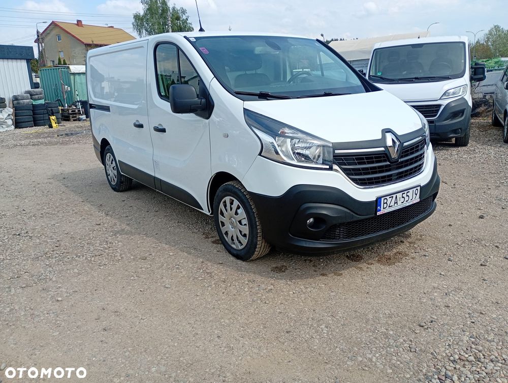 Renault TRAFIC - 33