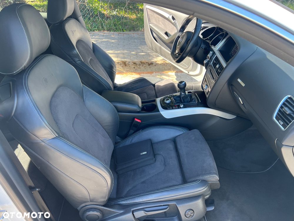 Audi A5 Coupé 1.8 TFSI - 16