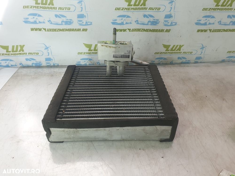 Radiator clima bord Chevrolet Aveo T300 [2011 - 2020] 1.3 cri A13DTE - 1