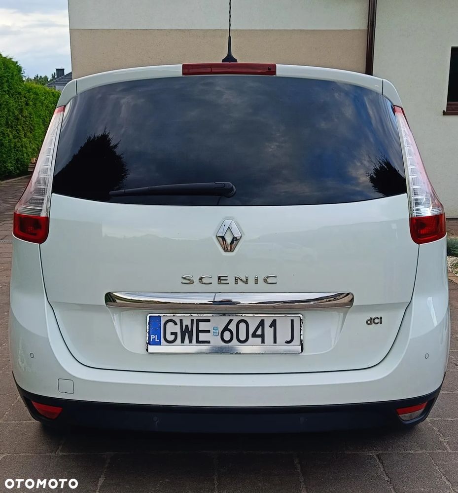Renault Scenic 1.6dCi Energy Privilege - 3