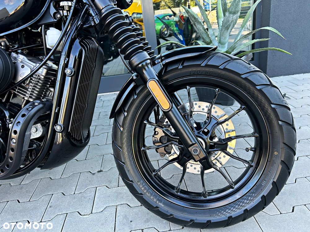 Hyosung GV - 23