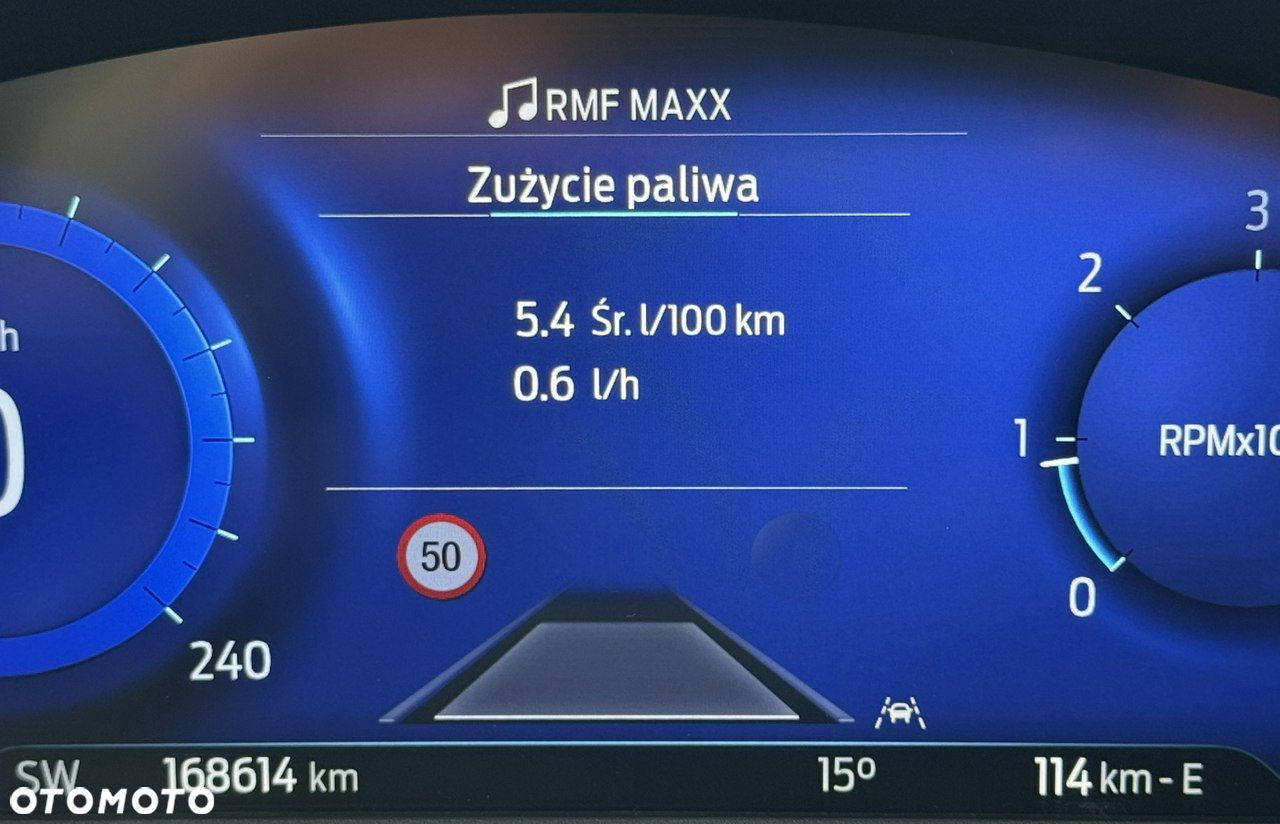 Ford Kuga 2.0 TDCi FWD ST-Line - 22