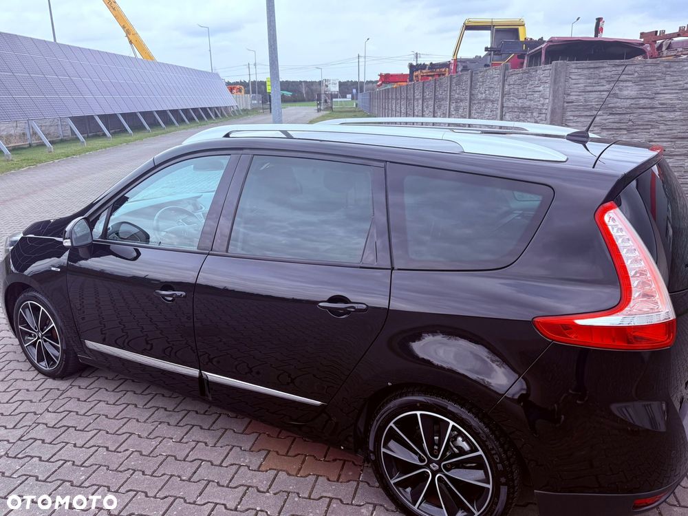 Renault Grand Scenic Gr 1.6 dCi Energy Bose Edition - 6