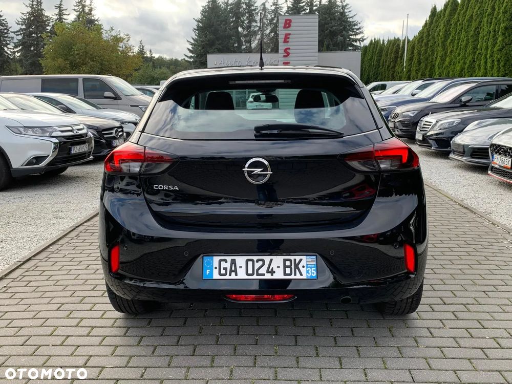 Opel Corsa 1.2 Direct Injection Turbo Edition - 7